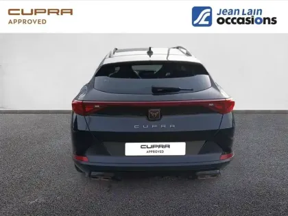 Photo 7 Cupra Formentor  1.4 e-HYBRID 245 ch DSG6