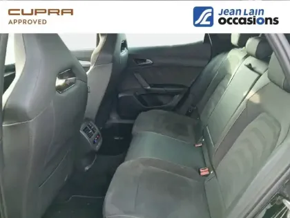 Photo 5 Cupra Formentor  1.4 e-HYBRID 245 ch DSG6