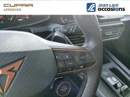 Photo 17 Cupra Formentor  1.4 e-HYBRID 245 ch DSG6