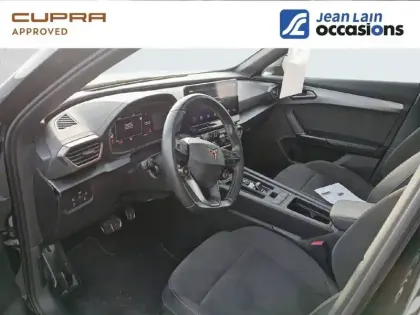 Photo 12 Cupra Formentor  1.4 e-HYBRID 245 ch DSG6