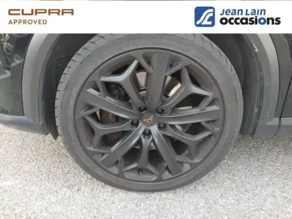 Photo 11 Cupra Formentor  1.4 e-HYBRID 245 ch DSG6