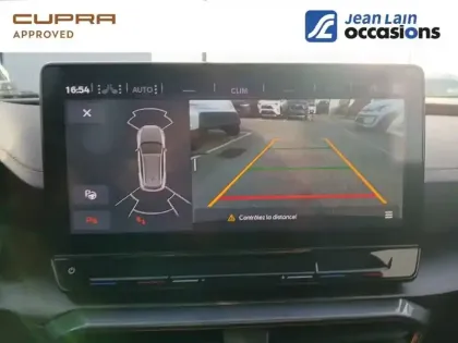 Photo 19 Cupra Formentor  1.4 e-HYBRID 245 ch DSG6