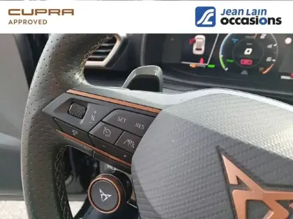Photo 16 Cupra Formentor  1.4 e-HYBRID 245 ch DSG6