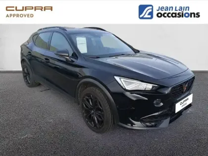 Photo 9 Cupra Formentor  1.4 e-HYBRID 245 ch DSG6