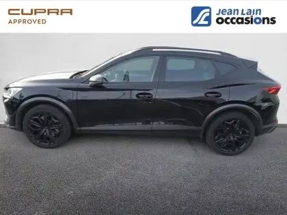 Photo 6 Cupra Formentor  1.4 e-HYBRID 245 ch DSG6