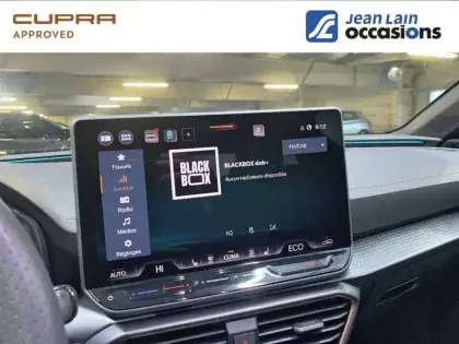 Photo 14 Cupra Leon  Sportstourer eHybrid 272 ch DSG6