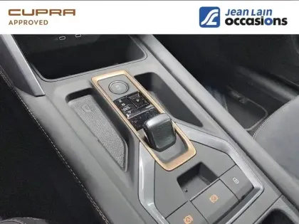 Photo 15 Cupra Leon  Sportstourer eHybrid 272 ch DSG6
