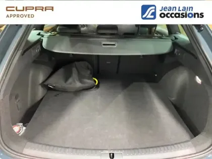 Photo 33 Cupra Leon  Sportstourer eHybrid 272 ch DSG6