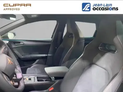 Photo 24 Cupra Leon  Sportstourer eHybrid 272 ch DSG6