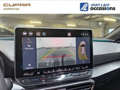 Photo 36 Cupra Leon  Sportstourer eHybrid 272 ch DSG6