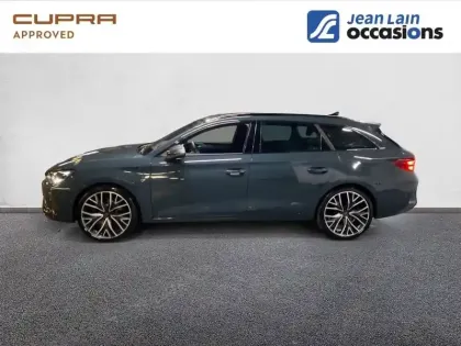 Photo 6 Cupra Leon  Sportstourer eHybrid 272 ch DSG6