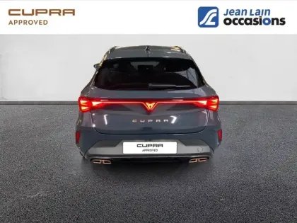 Photo 27 Cupra Leon  Sportstourer eHybrid 272 ch DSG6