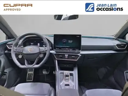 Photo 22 Cupra Leon  Sportstourer eHybrid 272 ch DSG6