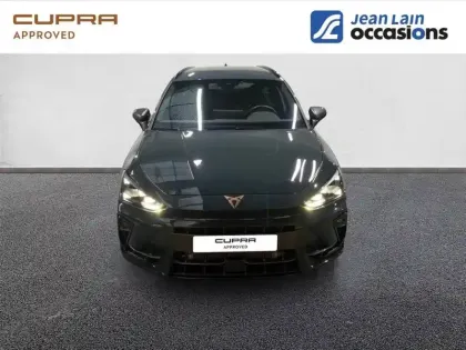 Photo 28 Cupra Leon  Sportstourer eHybrid 272 ch DSG6