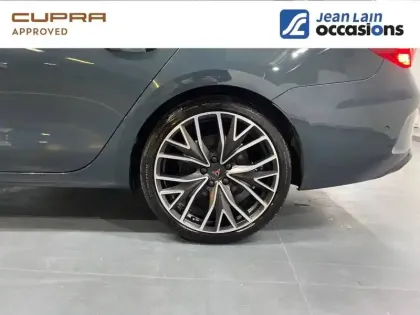 Photo 11 Cupra Leon  Sportstourer eHybrid 272 ch DSG6
