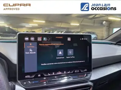 Photo 39 Cupra Leon  Sportstourer eHybrid 272 ch DSG6