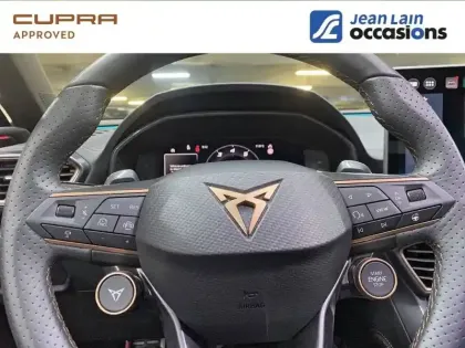 Photo 37 Cupra Leon  Sportstourer eHybrid 272 ch DSG6