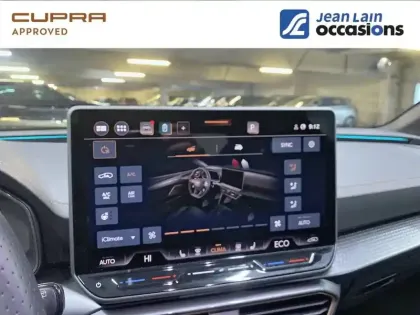 Photo 18 Cupra Leon  Sportstourer eHybrid 272 ch DSG6