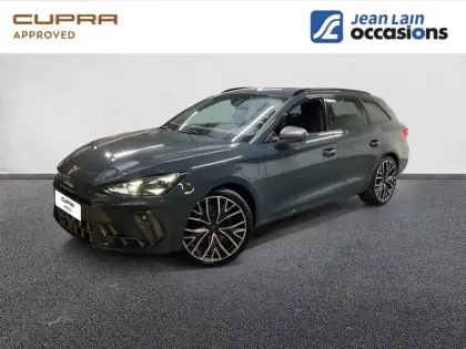 Photo 20 Cupra Leon  Sportstourer eHybrid 272 ch DSG6