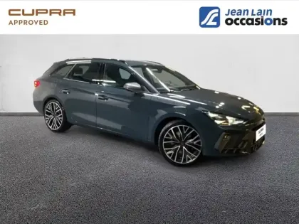 Photo 29 Cupra Leon  Sportstourer eHybrid 272 ch DSG6