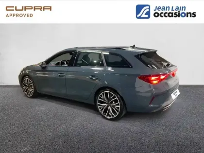 Photo 30 Cupra Leon  Sportstourer eHybrid 272 ch DSG6