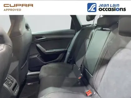 Photo 5 Cupra Leon  Sportstourer eHybrid 272 ch DSG6