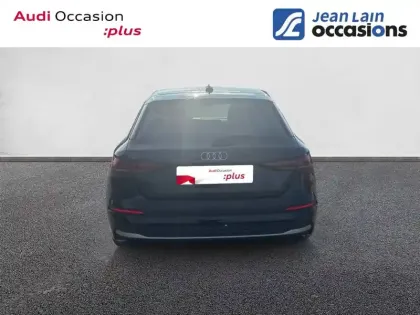 Photo 5 Audi A3  Sportback TFSI Mild Hybrid 116 S tronic 7