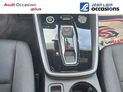 Photo 12 Audi A3  Sportback TFSI Mild Hybrid 116 S tronic 7