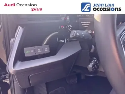 Photo 19 Audi A3  Sportback TFSI Mild Hybrid 116 S tronic 7