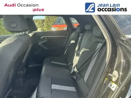 Photo 16 Audi A3  Sportback TFSI Mild Hybrid 116 S tronic 7