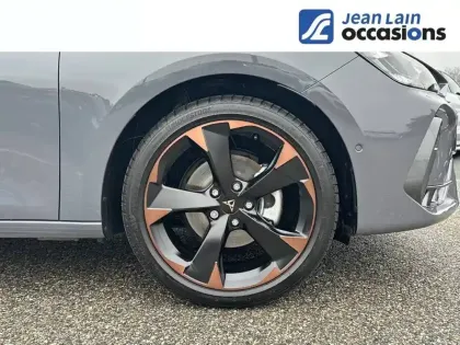 Photo 8 Cupra Leon  1.5 eTSI Hybrid 150 ch DSG7
