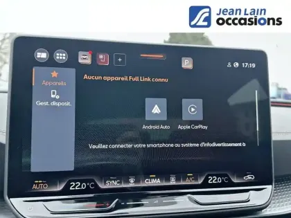 Photo 15 Cupra Leon  1.5 eTSI Hybrid 150 ch DSG7