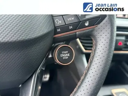 Photo 19 Cupra Leon  1.5 eTSI Hybrid 150 ch DSG7