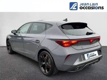 Photo 6 Cupra Leon  1.5 eTSI Hybrid 150 ch DSG7