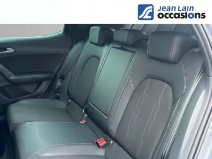 Photo 16 Cupra Leon  1.5 eTSI Hybrid 150 ch DSG7