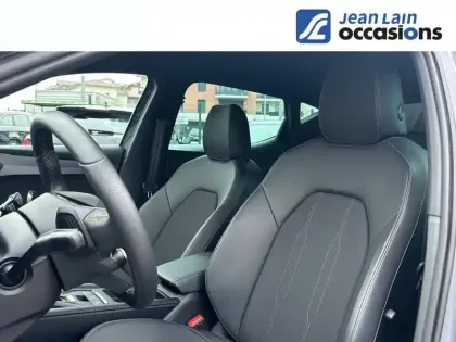 Photo 10 Cupra Leon  1.5 eTSI Hybrid 150 ch DSG7