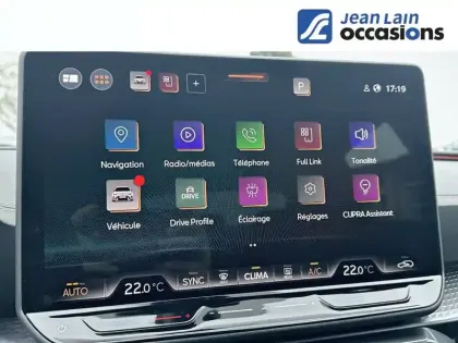 Photo 14 Cupra Leon  1.5 eTSI Hybrid 150 ch DSG7