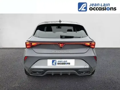 Photo 5 Cupra Leon  1.5 eTSI Hybrid 150 ch DSG7