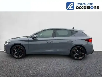 Photo 7 Cupra Leon  1.5 eTSI Hybrid 150 ch DSG7