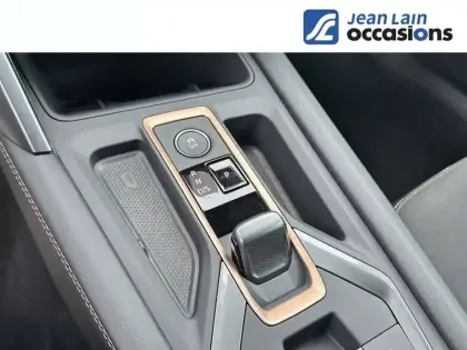 Photo 12 Cupra Leon  1.5 eTSI Hybrid 150 ch DSG7