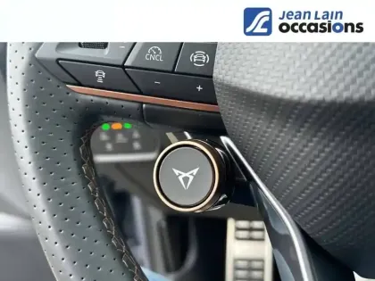 Photo 18 Cupra Leon  1.5 eTSI Hybrid 150 ch DSG7