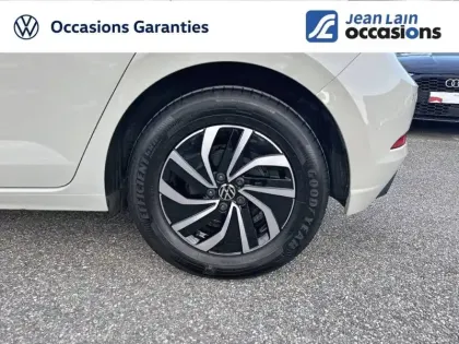 Photo 11 Volkswagen Polo  1.0 TSI 95 S&S BVM5