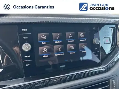 Photo 14 Volkswagen Polo  1.0 TSI 95 S&S BVM5