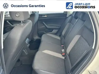 Photo 5 Volkswagen Polo  1.0 TSI 95 S&S BVM5