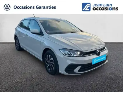 Photo 9 Volkswagen Polo  1.0 TSI 95 S&S BVM5