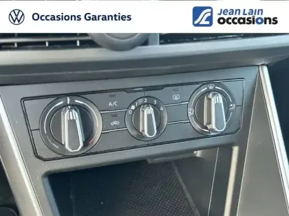 Photo 19 Volkswagen Polo  1.0 TSI 95 S&S BVM5