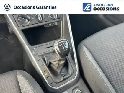 Photo 15 Volkswagen Polo  1.0 TSI 95 S&S BVM5