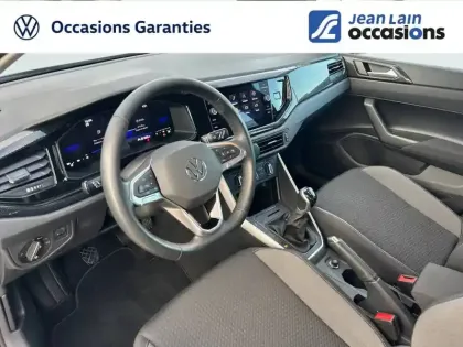 Photo 12 Volkswagen Polo  1.0 TSI 95 S&S BVM5