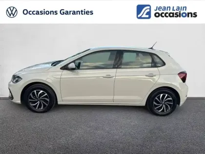 Photo 6 Volkswagen Polo  1.0 TSI 95 S&S BVM5