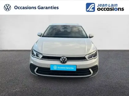 Photo 8 Volkswagen Polo  1.0 TSI 95 S&S BVM5